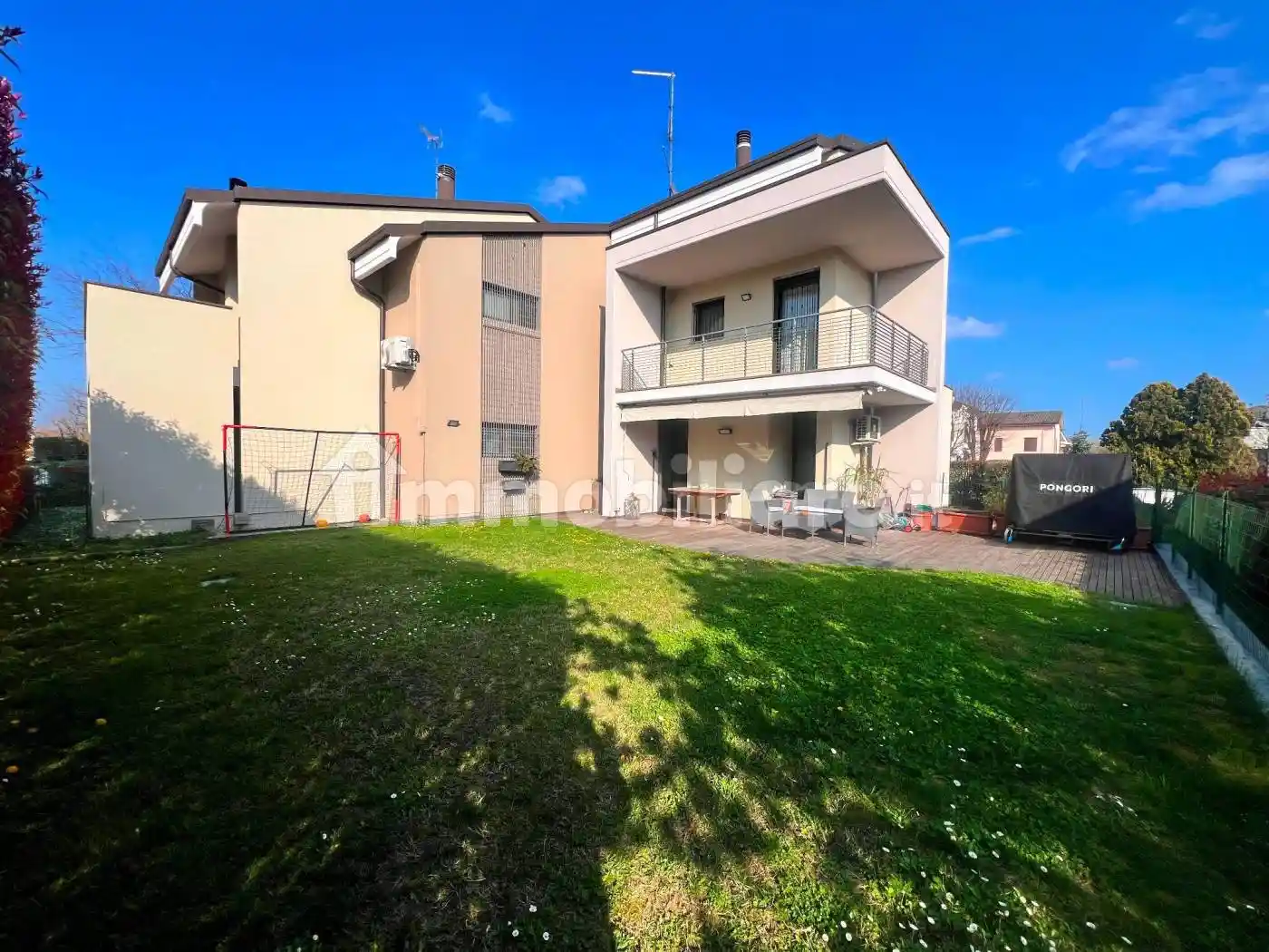 Villa in vendita a Noceto
