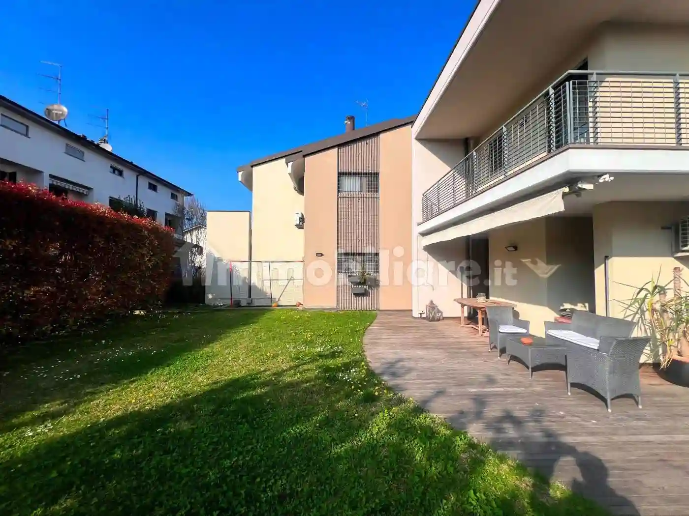 Villa - foto 3