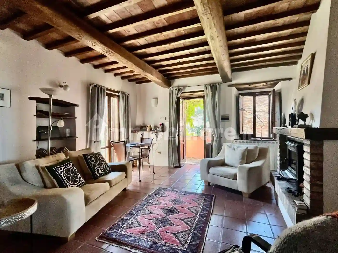 Casa indipendente - foto 4