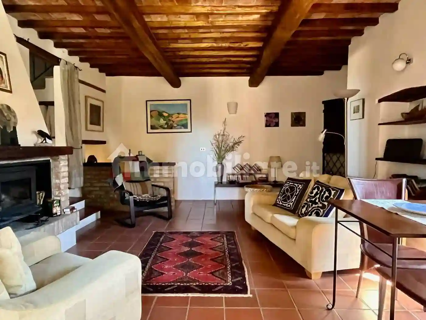 Casa indipendente - foto 5