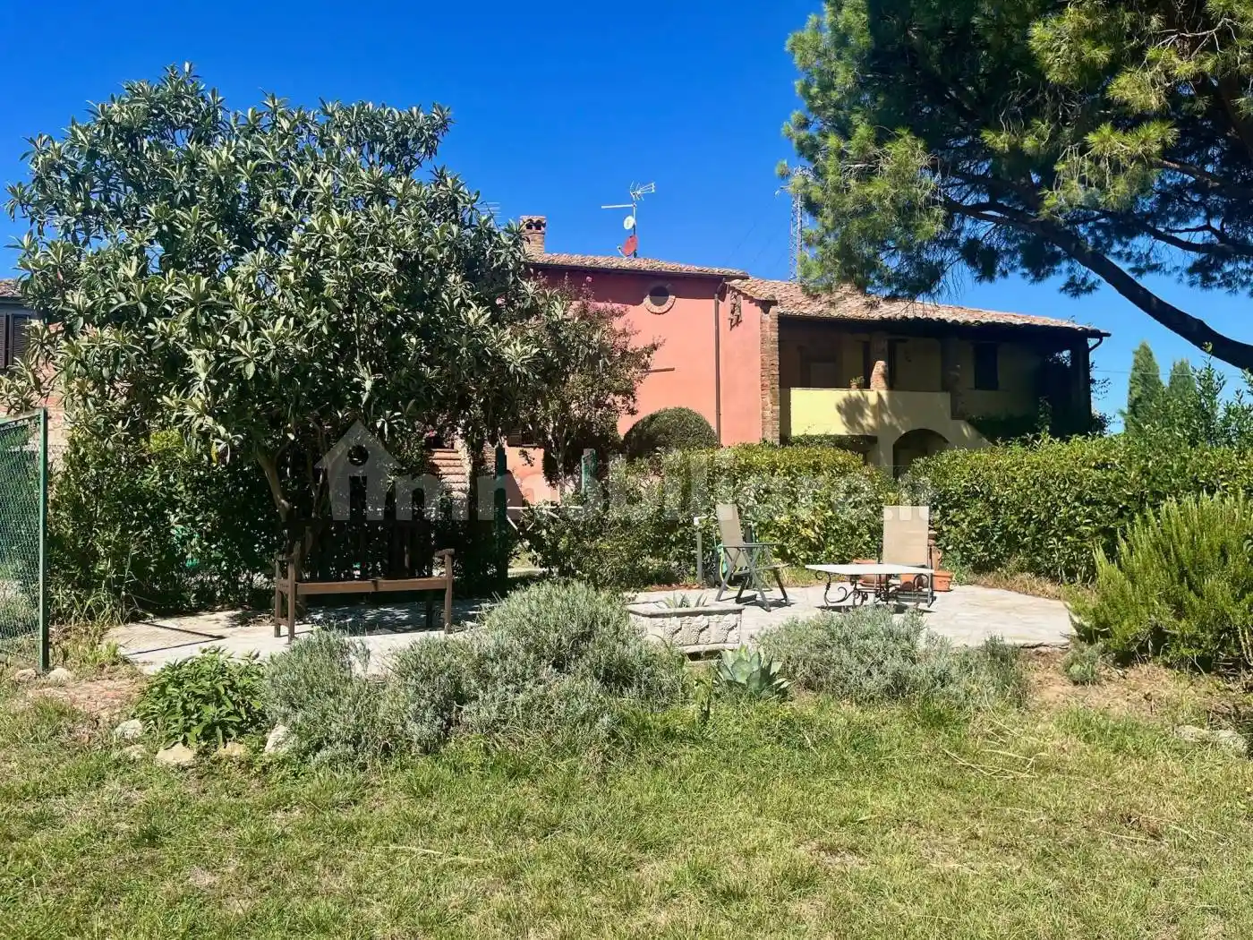 Casa indipendente in vendita a Castiglione del Lago