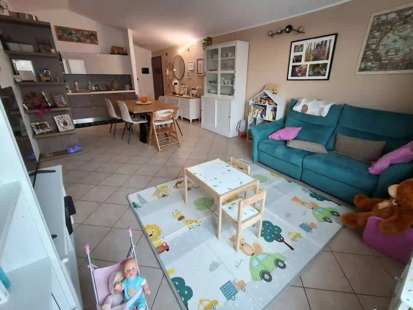 Appartamento - foto 4