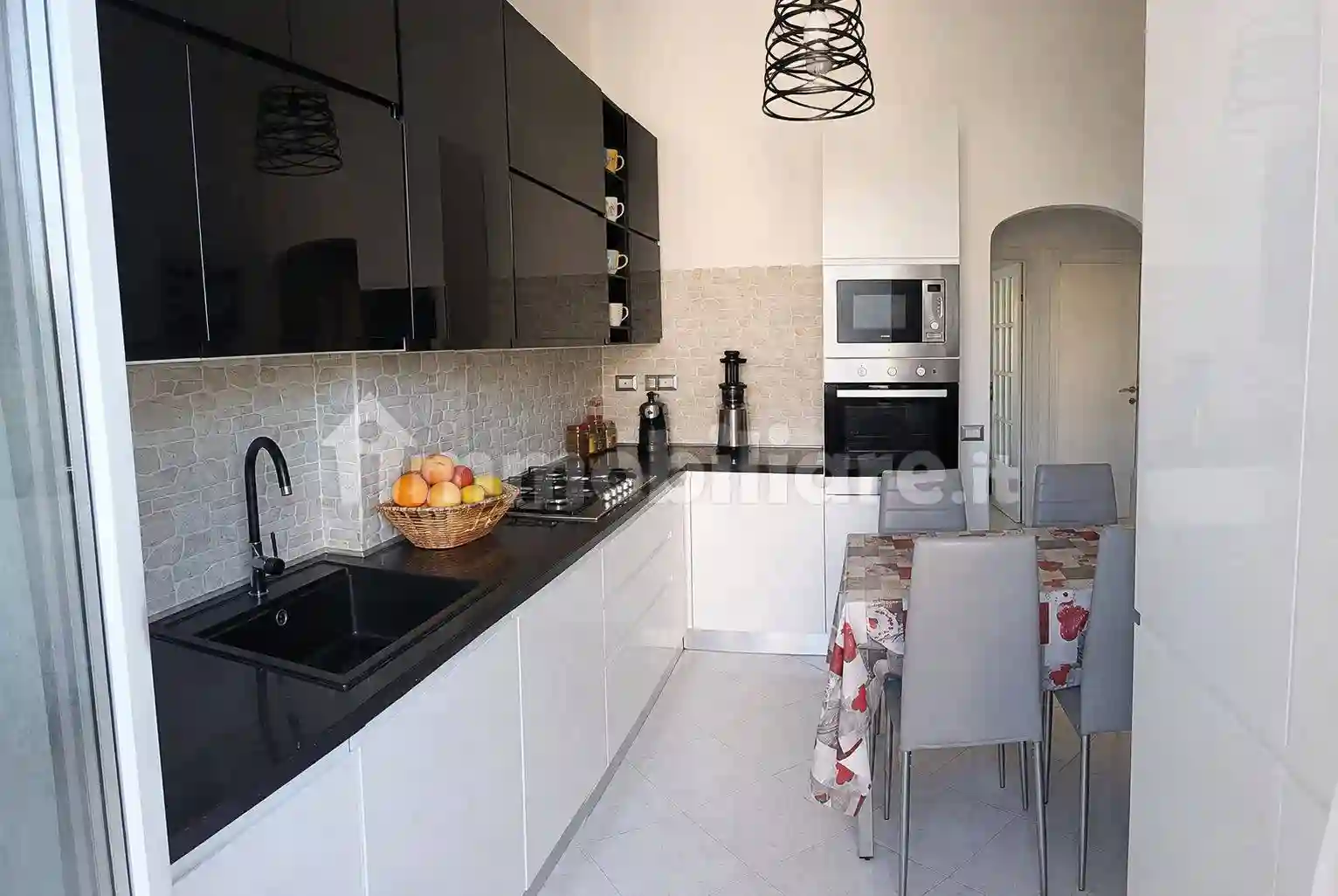 Appartamento - foto 5