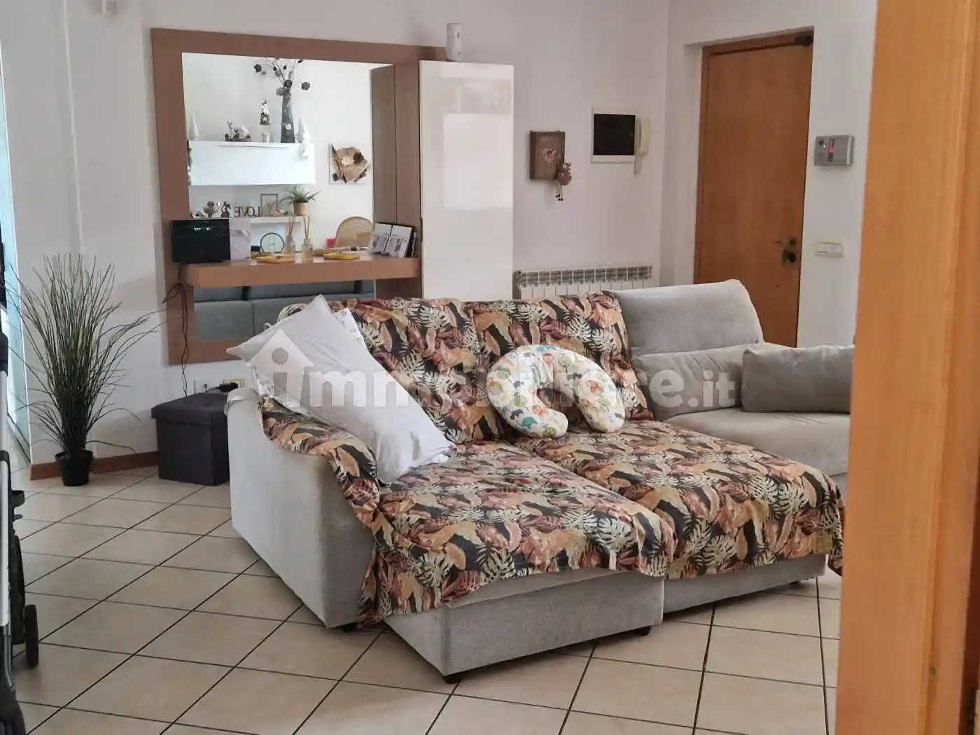 Appartamento in vendita a Poppi