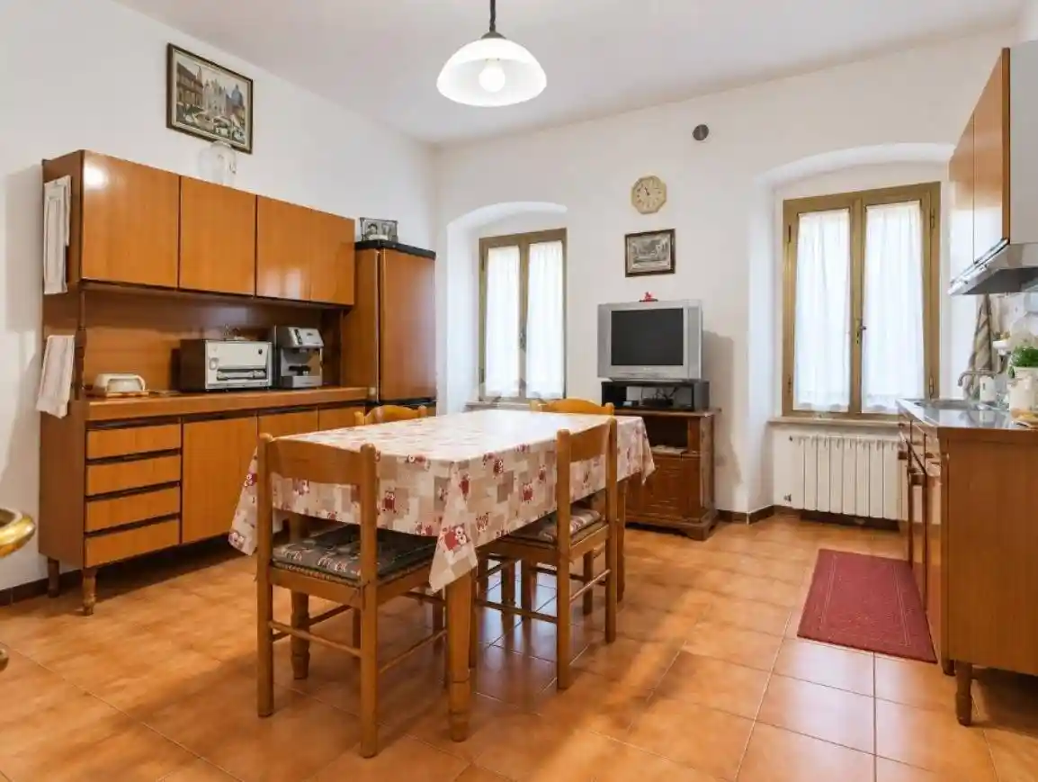 Casa indipendente in vendita a Sigillo