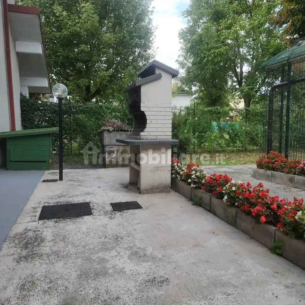 Villa in vendita a Campegine