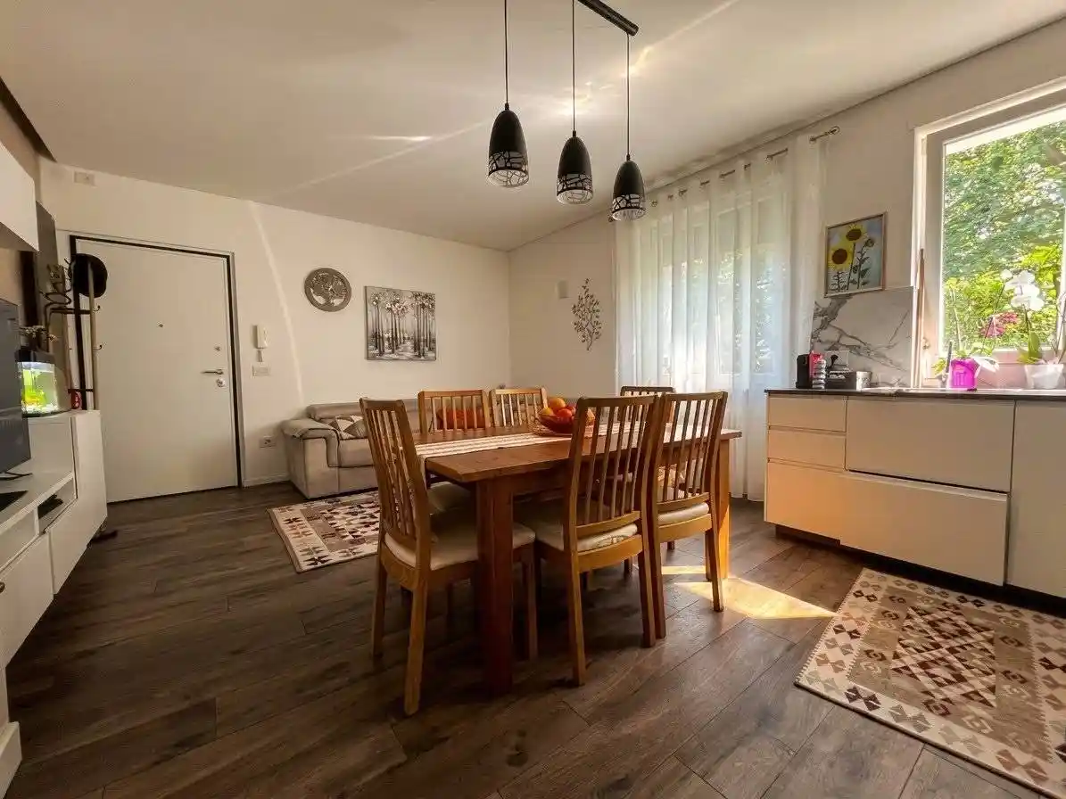 Appartamento in vendita a Bolzano