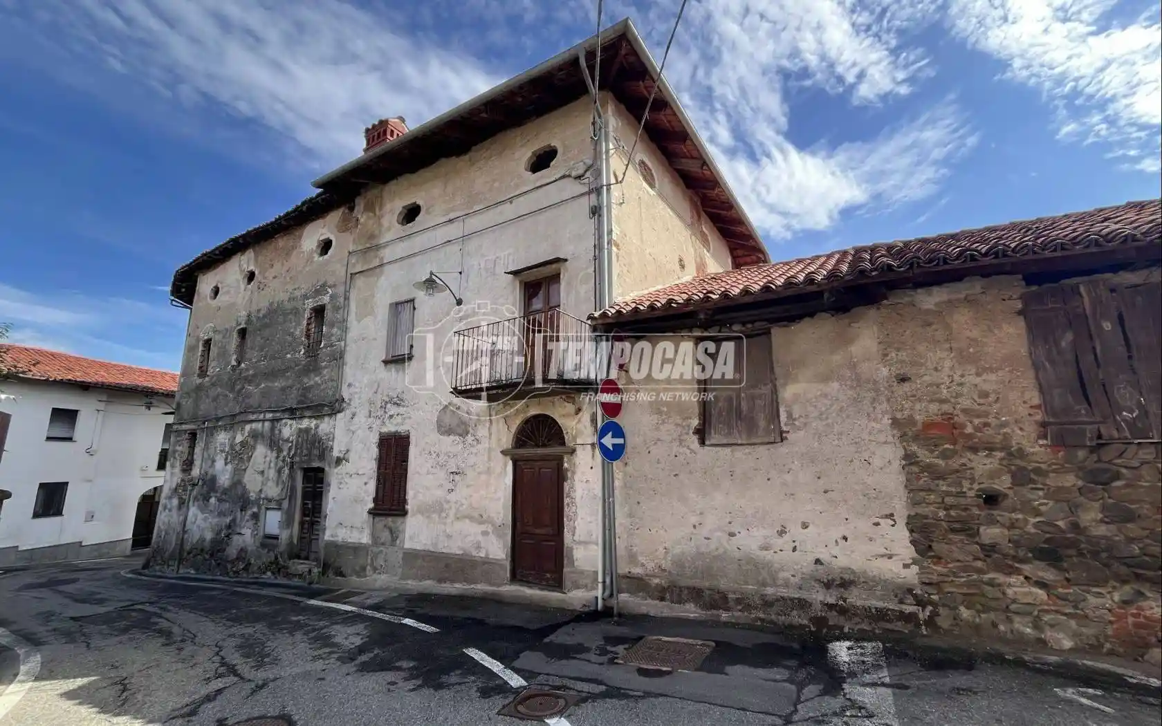 Rustico - Casale in vendita a Cuceglio