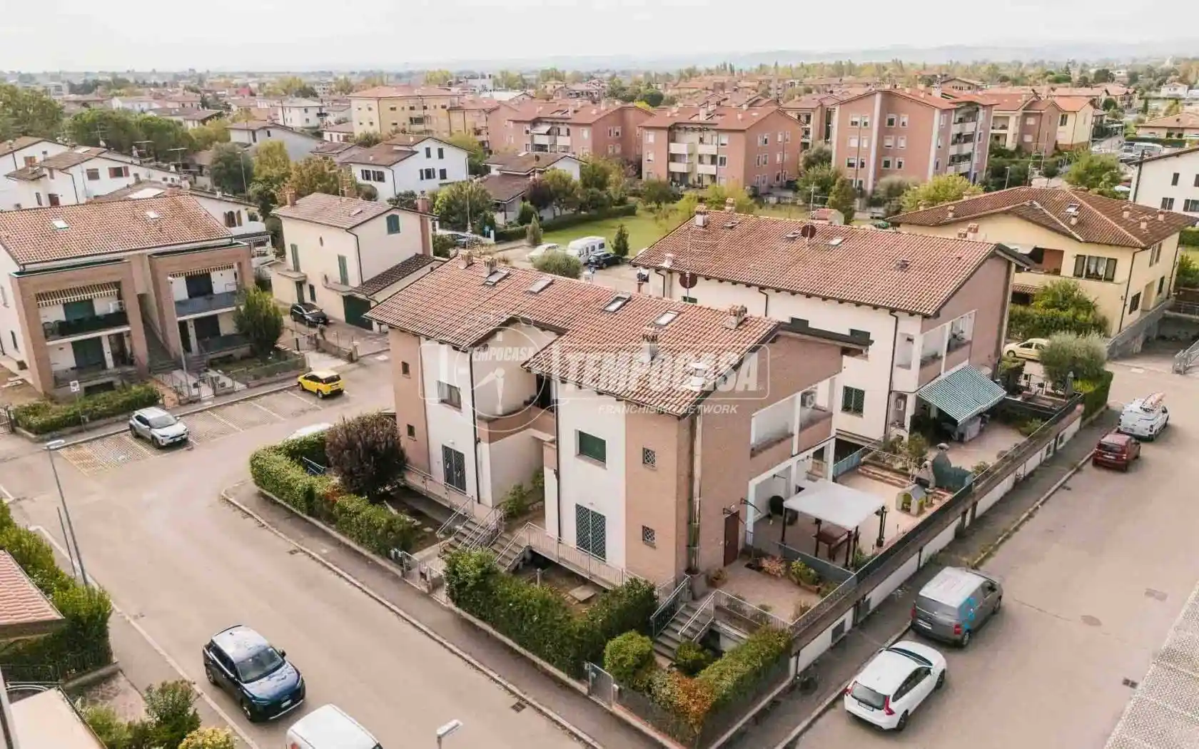 Appartamento in vendita a Medicina