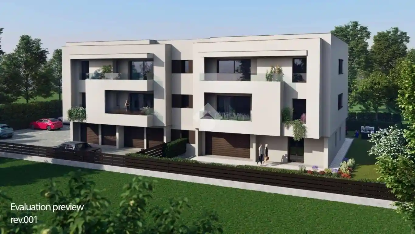 Appartamento in vendita a Castelfranco Emilia