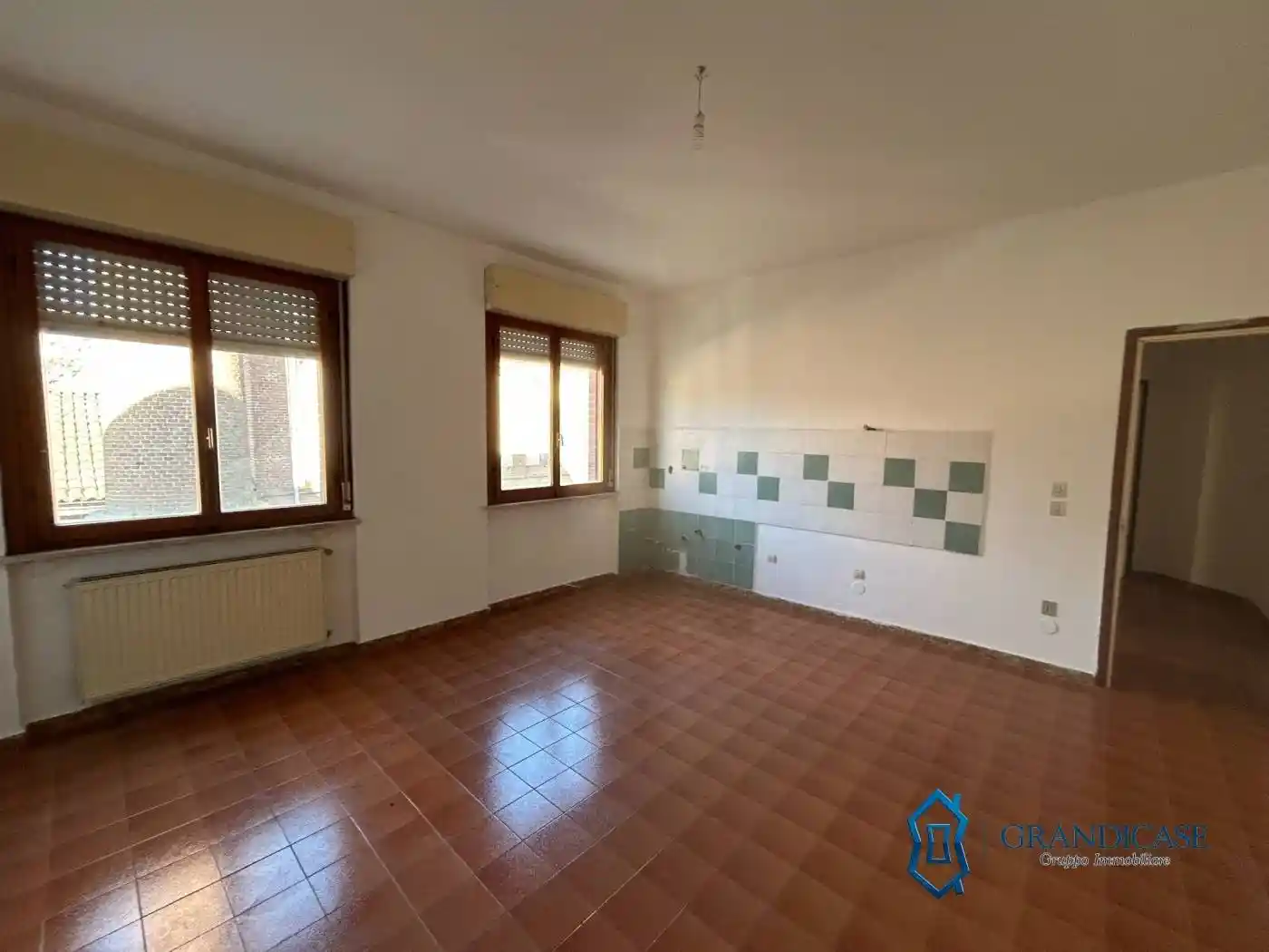 Appartamento in vendita a Gabiano