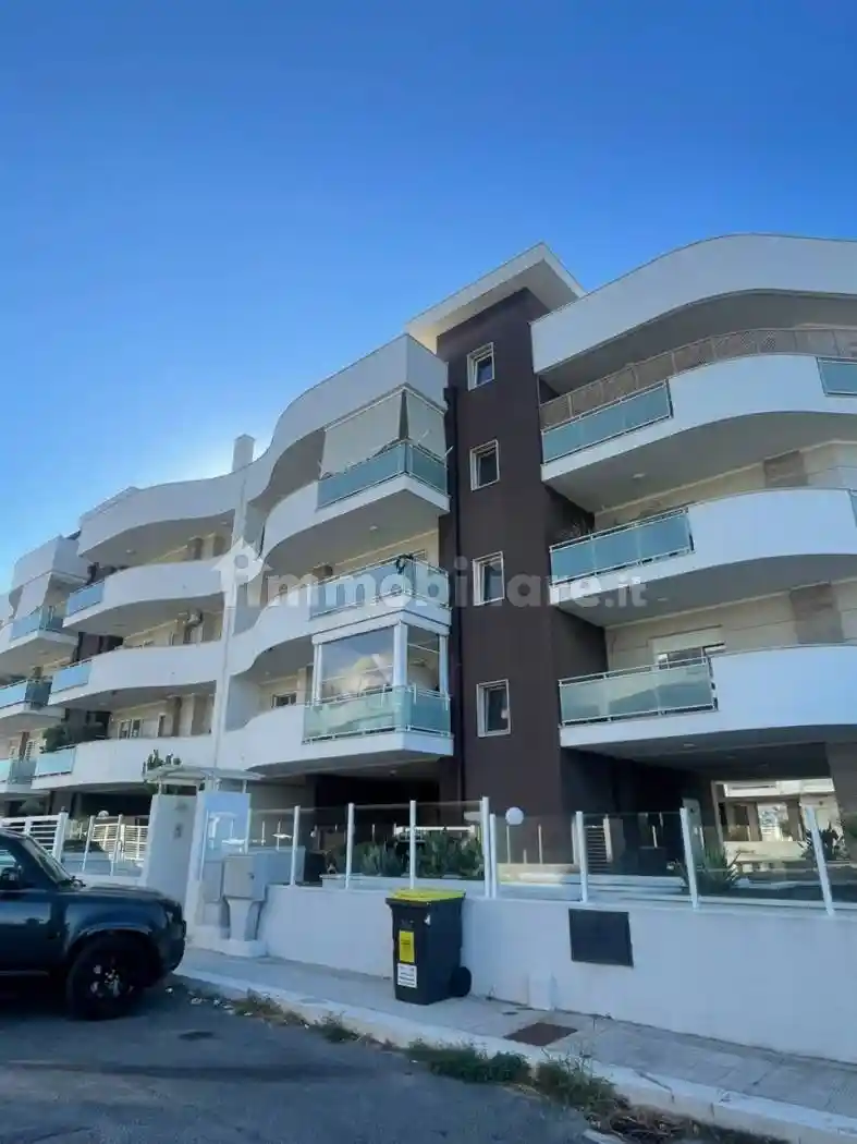 Appartamento in vendita a Bari