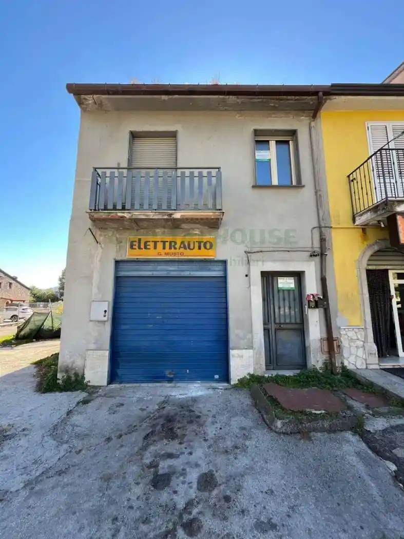 Appartamento in vendita a Avellino