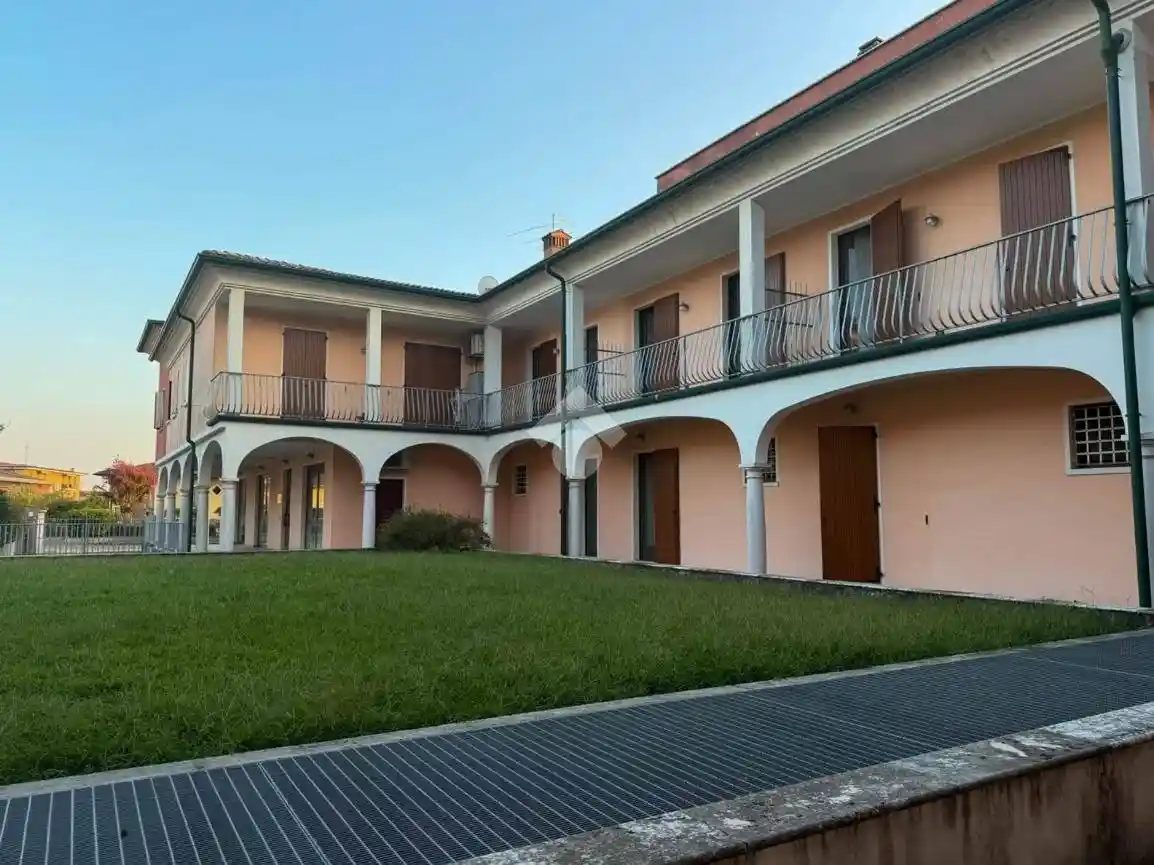 Villetta a schiera in vendita a Offlaga
