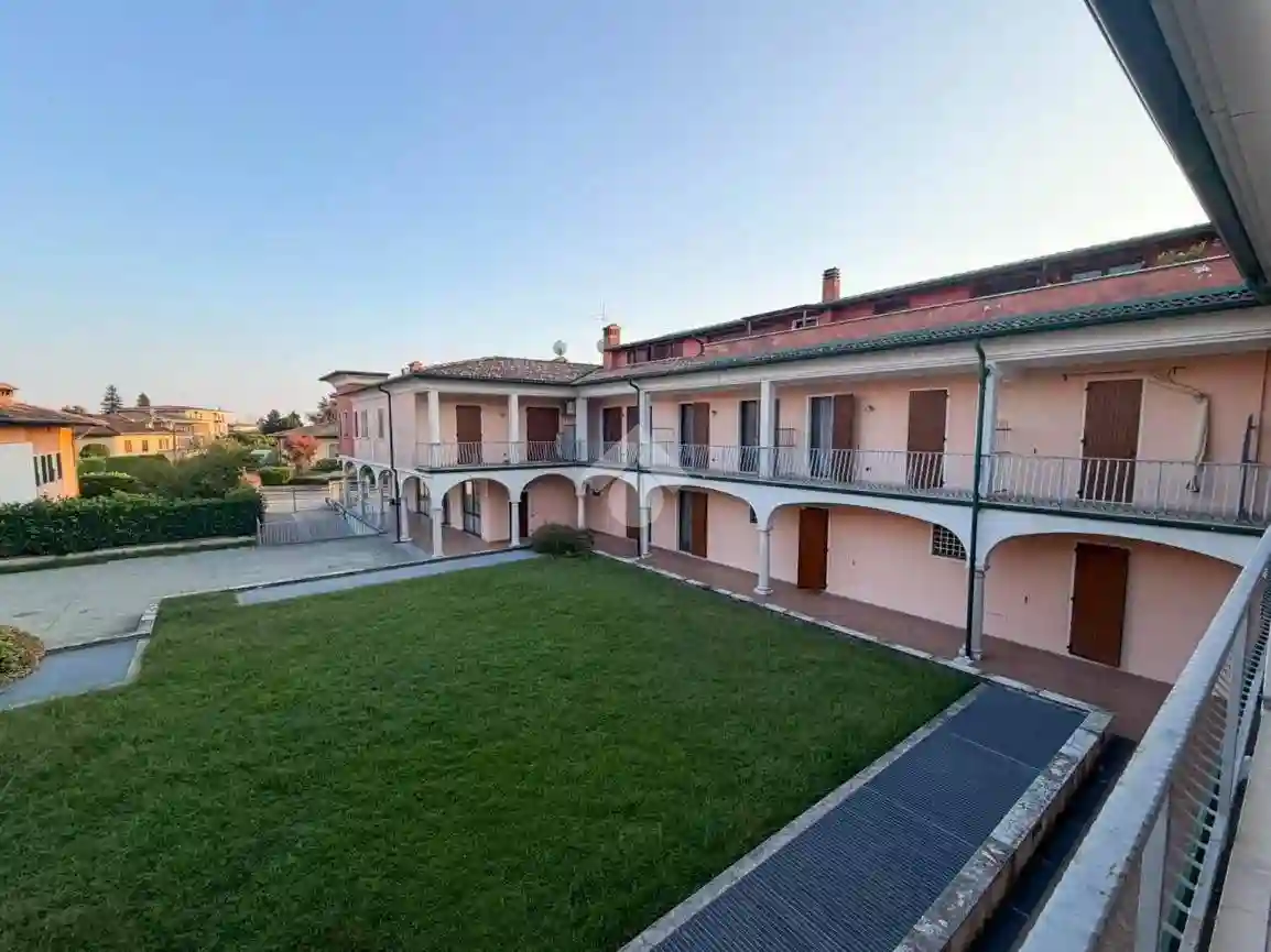 Villetta a schiera - foto 2