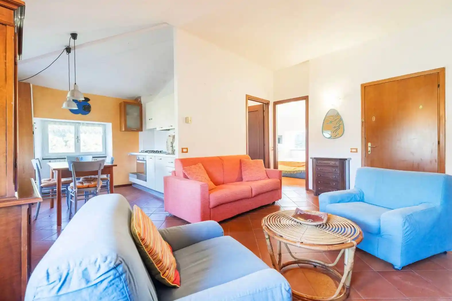 Appartamento in vendita a Levanto
