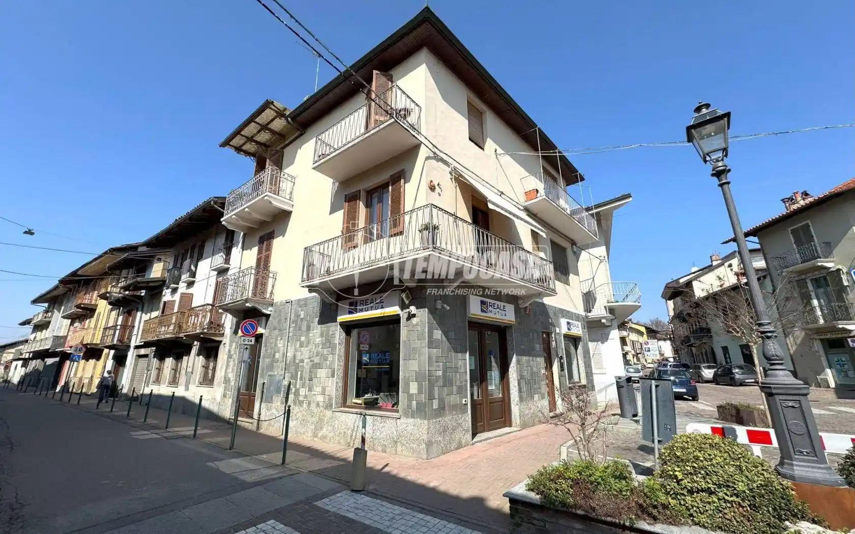 Casa indipendente in vendita a San Giorgio Canavese