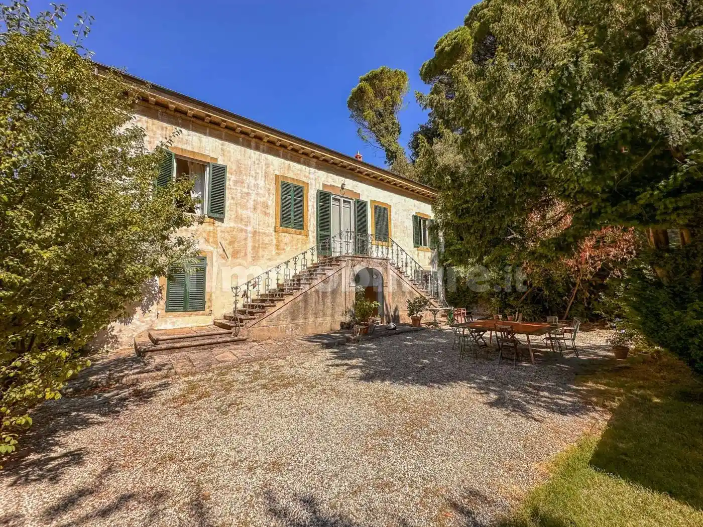 Villa in vendita a Lucca