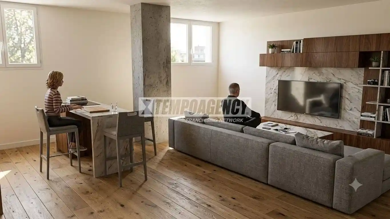 Appartamento in vendita a Cormano