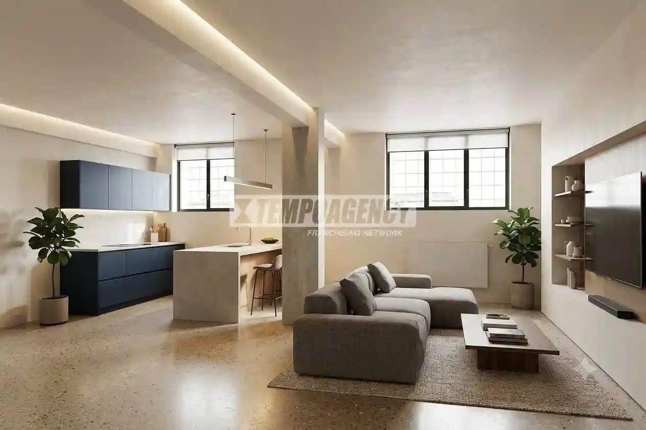 Appartamento - foto 5
