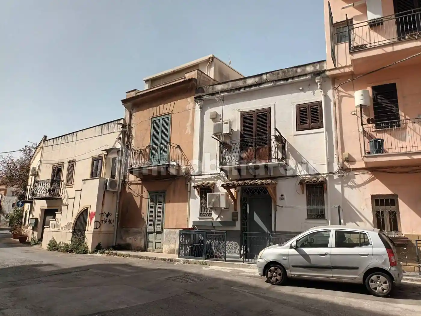 Appartamento in vendita a Palermo