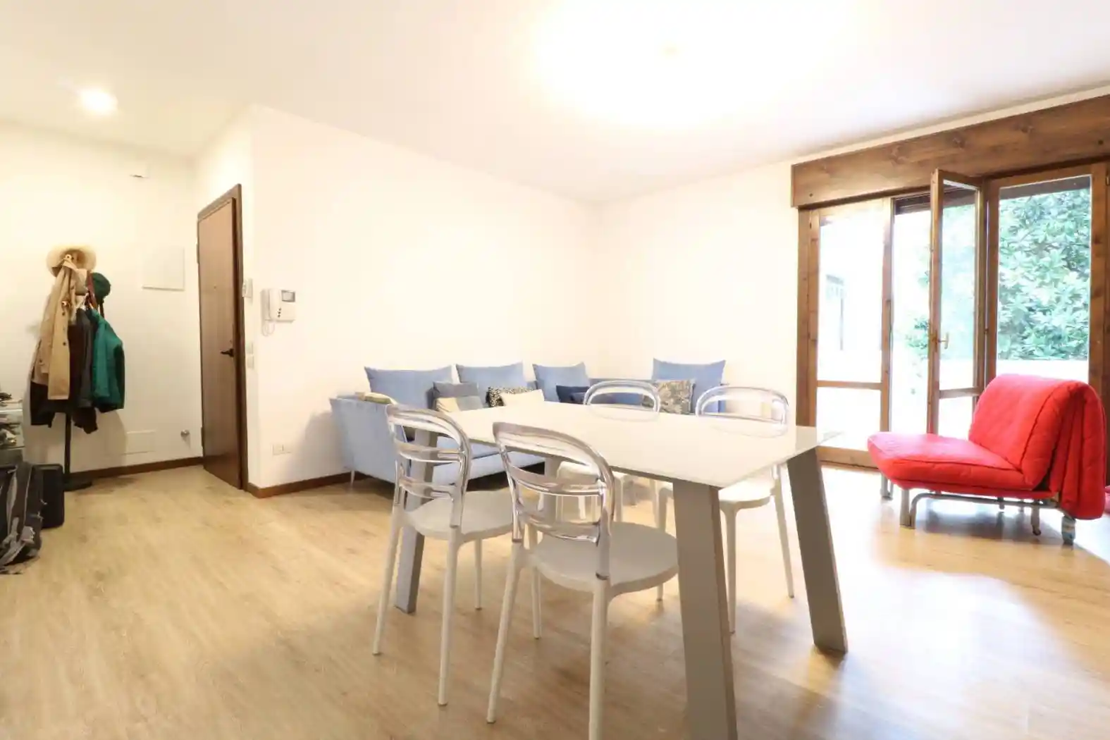 Appartamento in vendita a Spinea