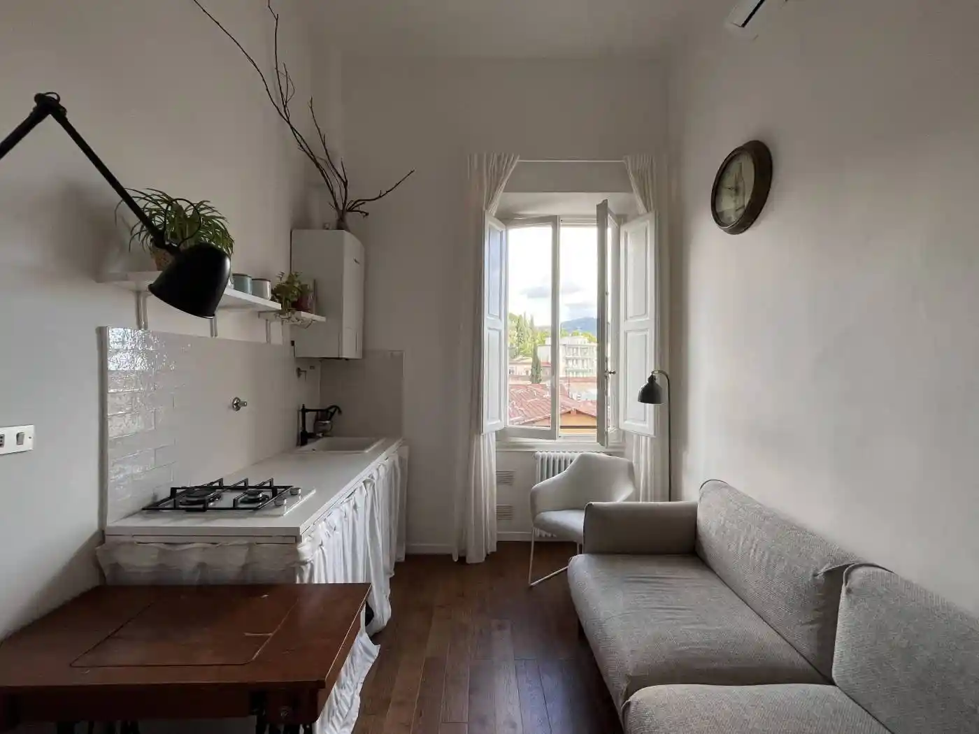 Appartamento in vendita a Firenze