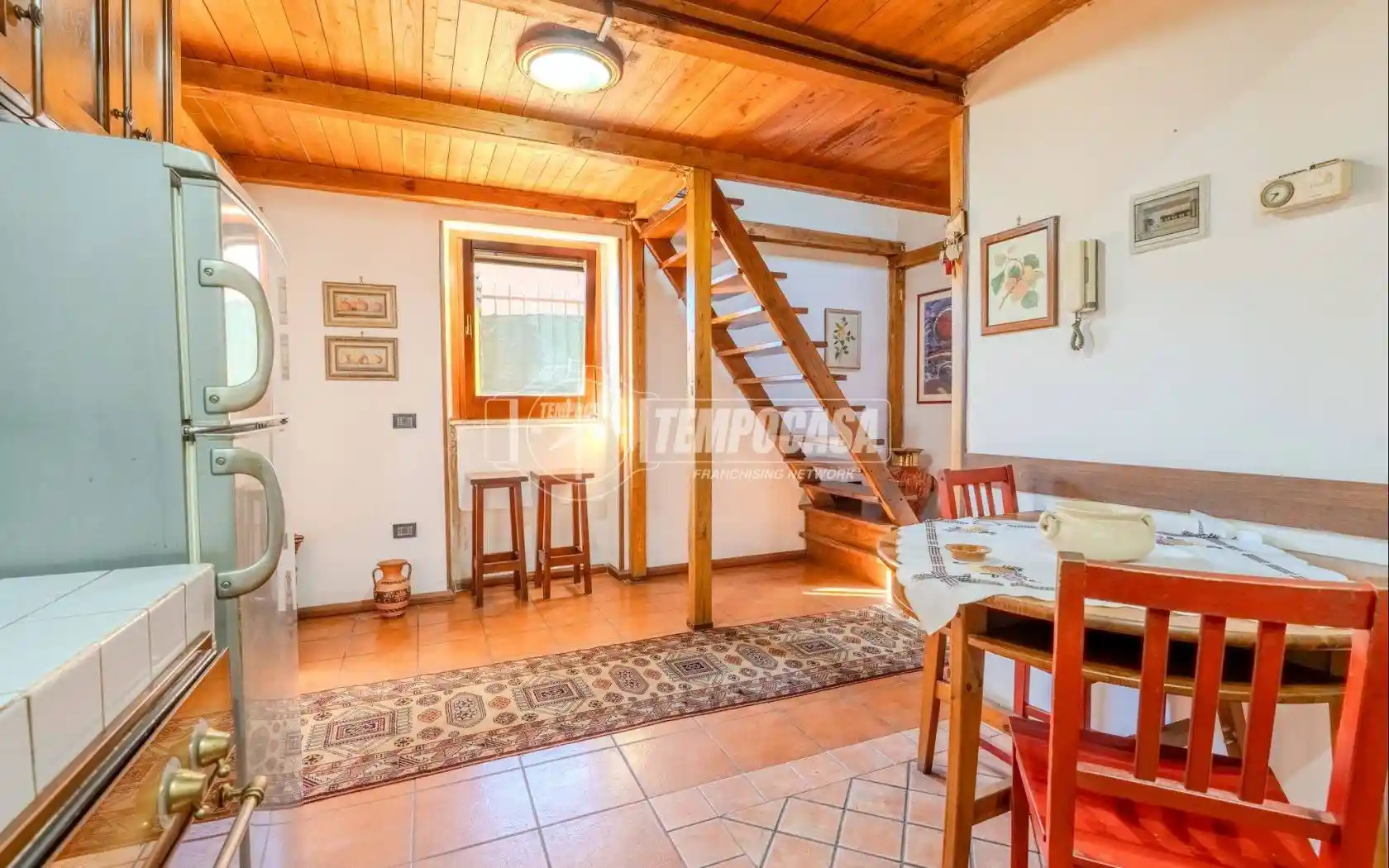 Appartamento in vendita a Viterbo