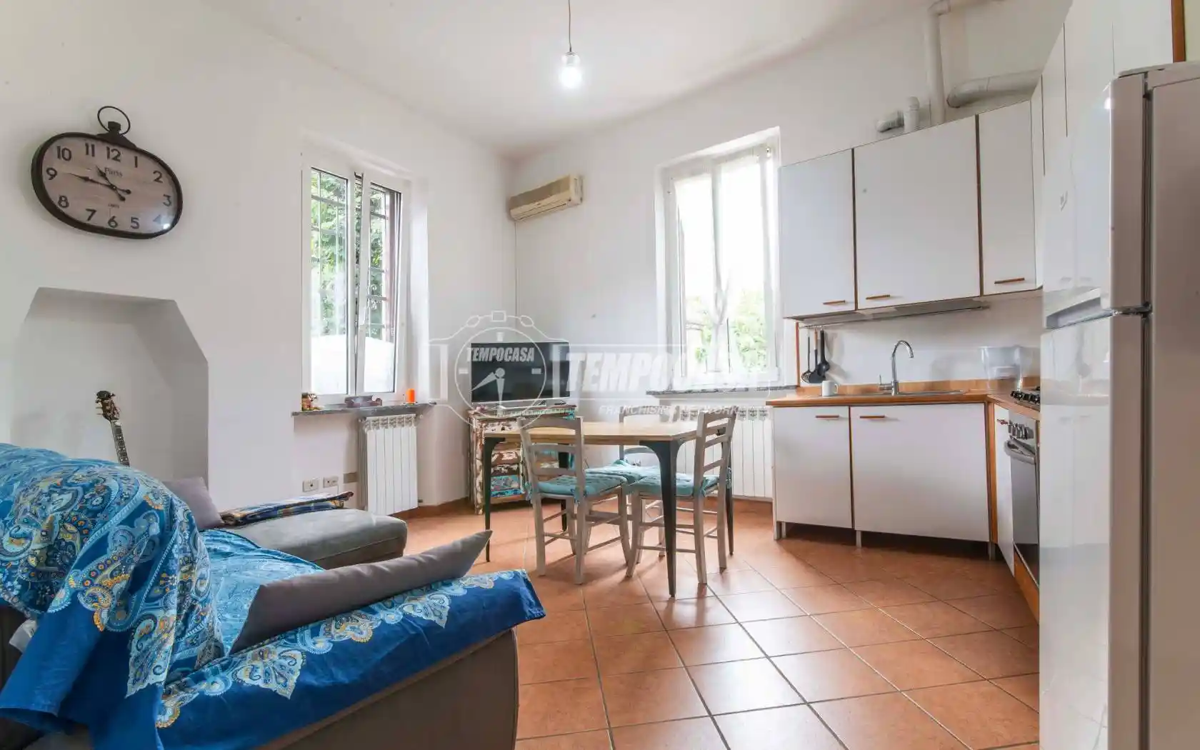 Appartamento in vendita a Turate