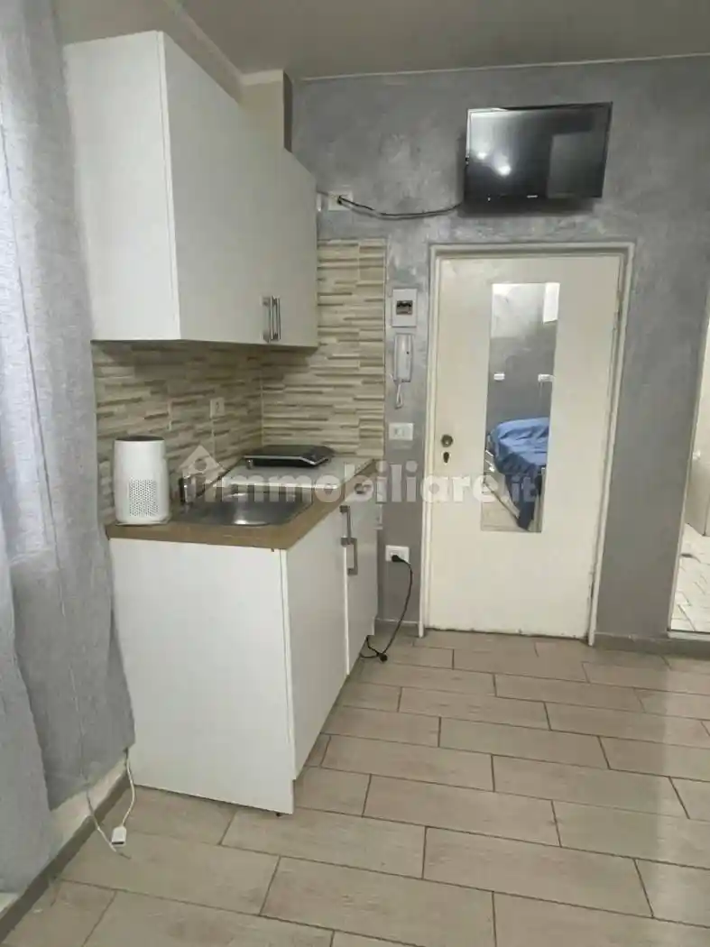Appartamento in vendita a Parma