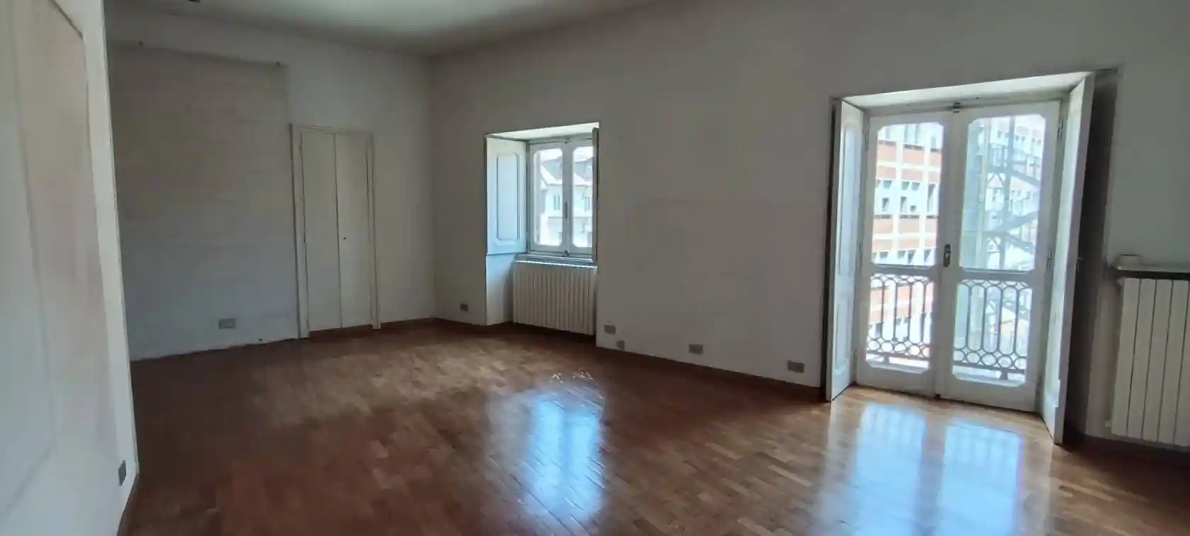 Appartamento in affitto a Torino