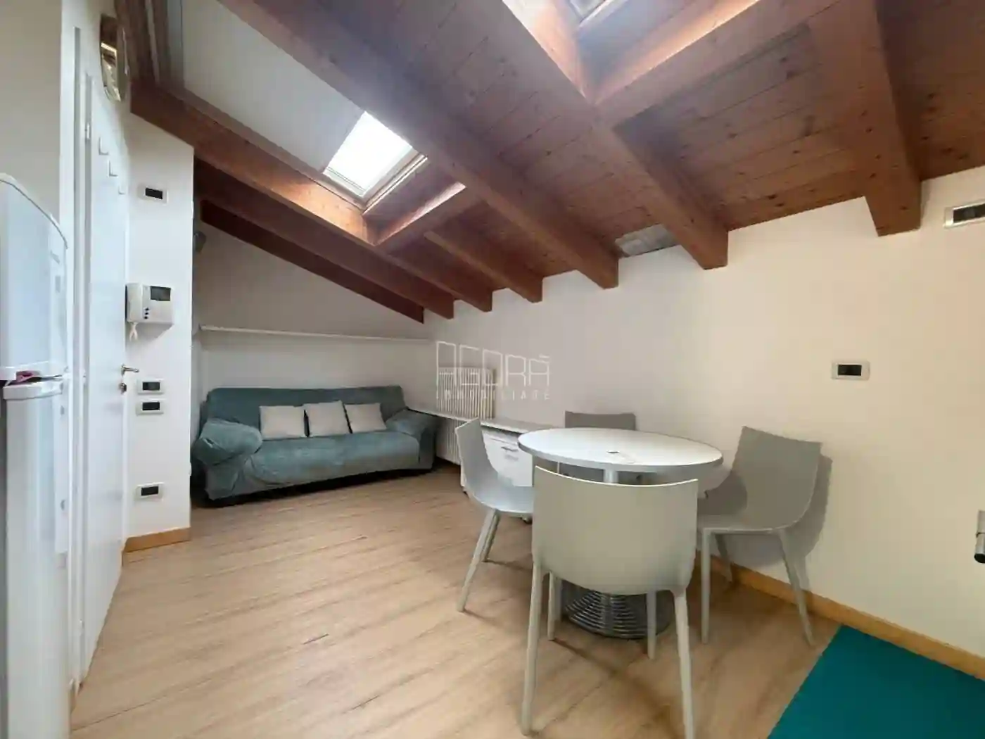 Attico - Mansarda - foto 2