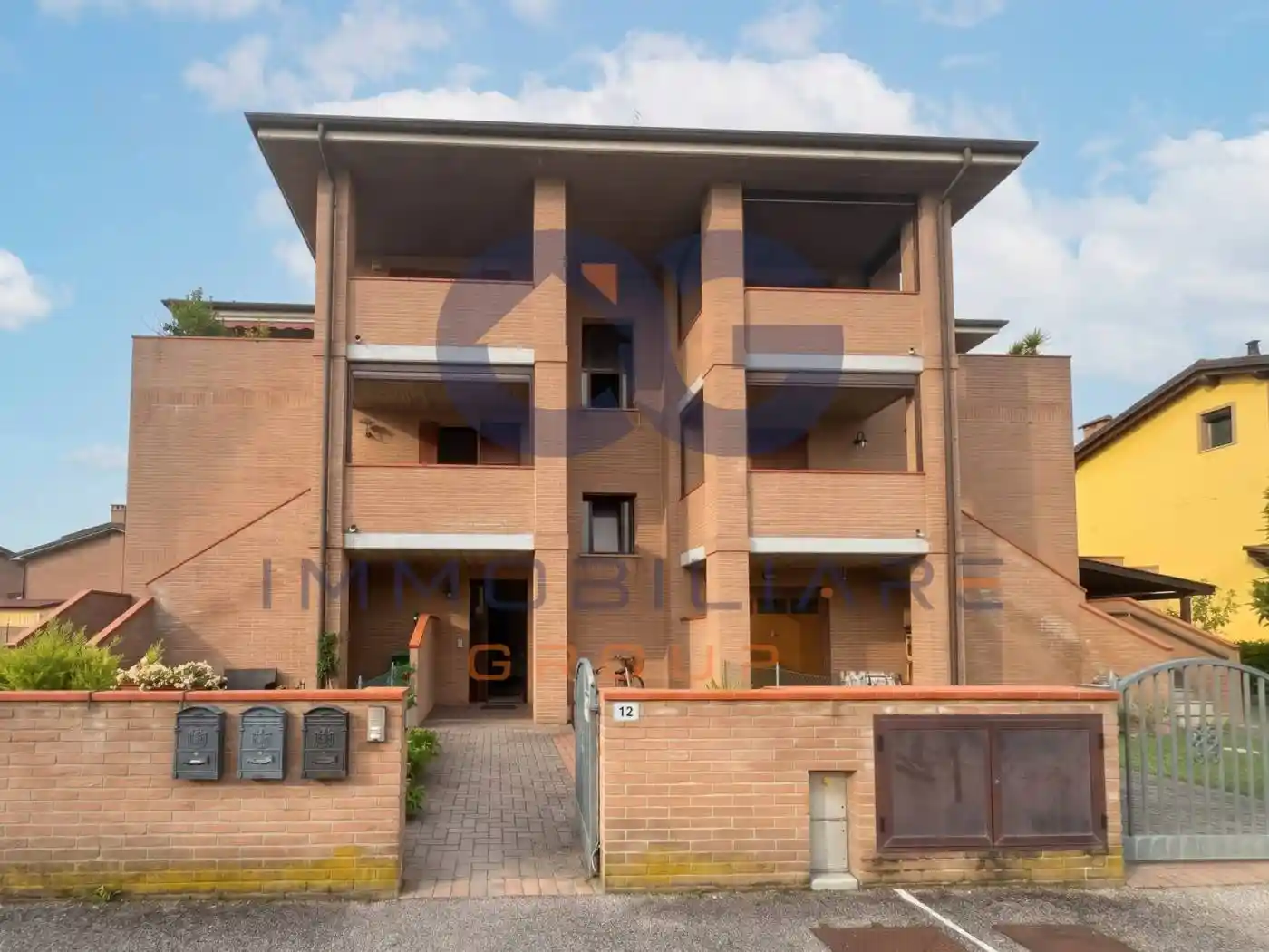 Appartamento in vendita a Vigarano Mainarda