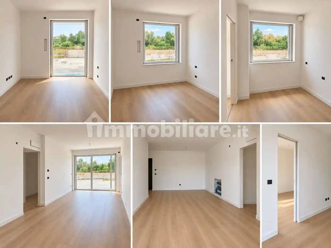 Appartamento in vendita a Bologna