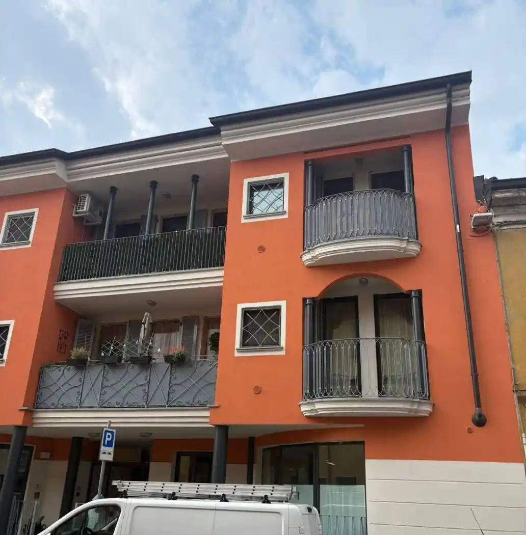 Appartamento in affitto a Ospedaletto Lodigiano