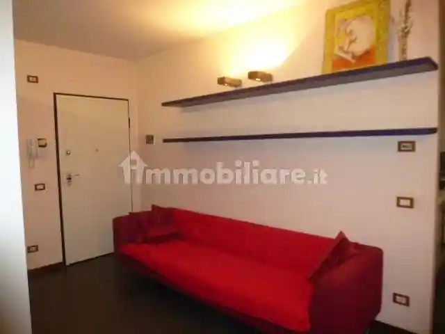 Appartamento in affitto a Reggio Emilia