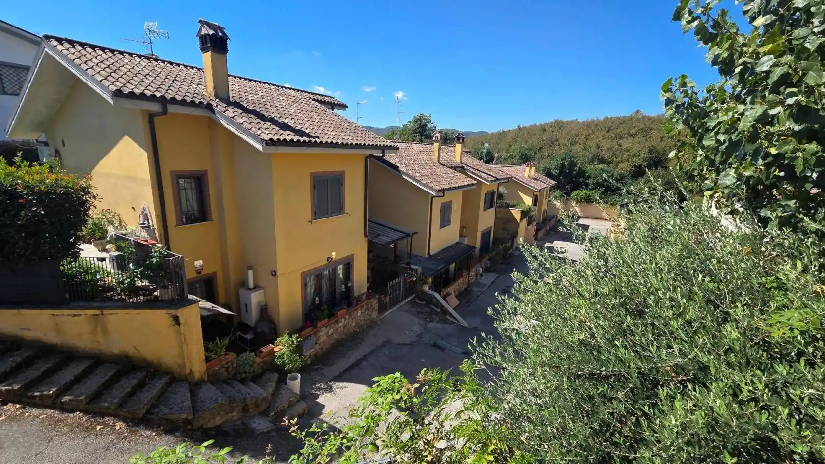 Villa in vendita a Labico