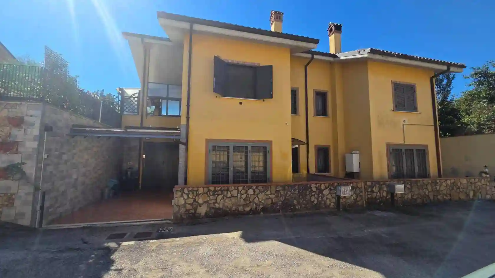 Villa - foto 4