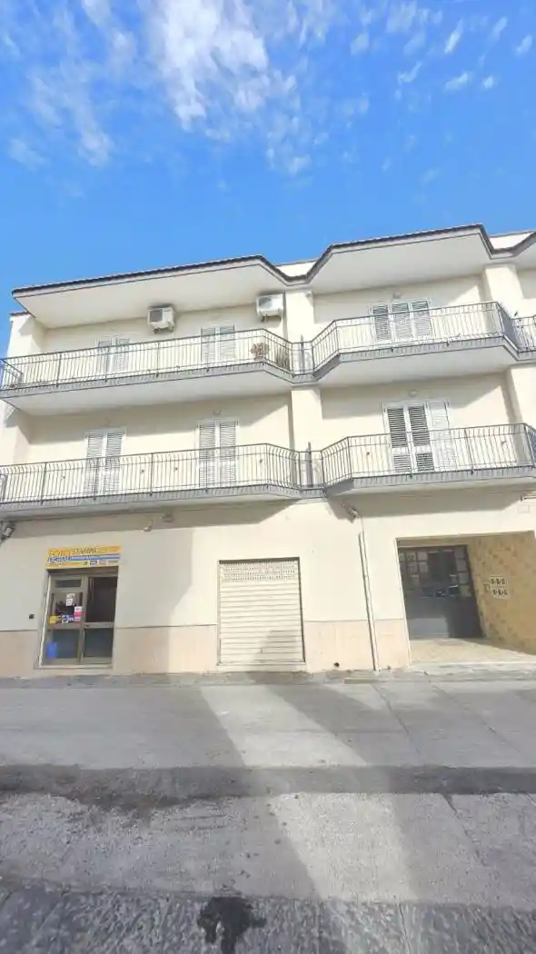 Appartamento in vendita a Saviano