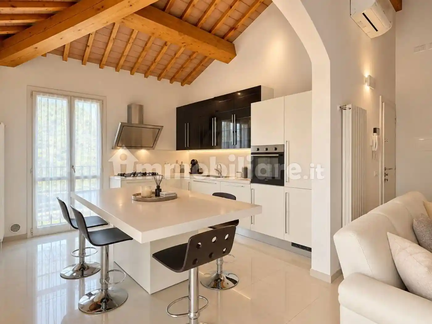 Appartamento in affitto a Firenze
