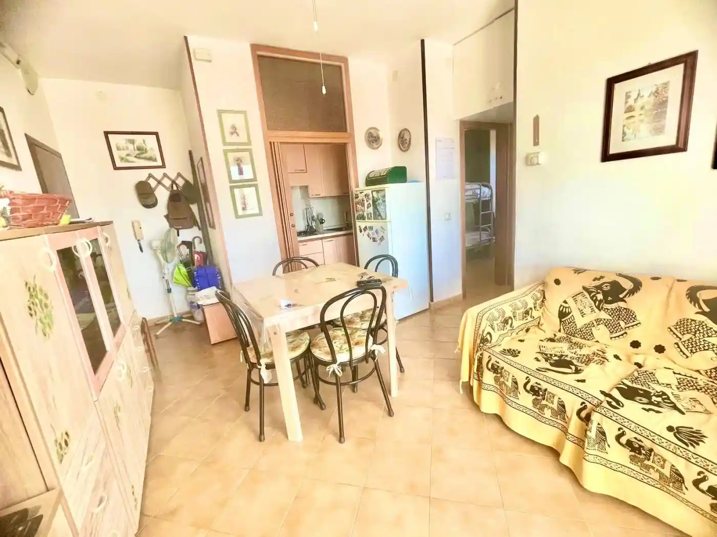 Appartamento in vendita a Comacchio
