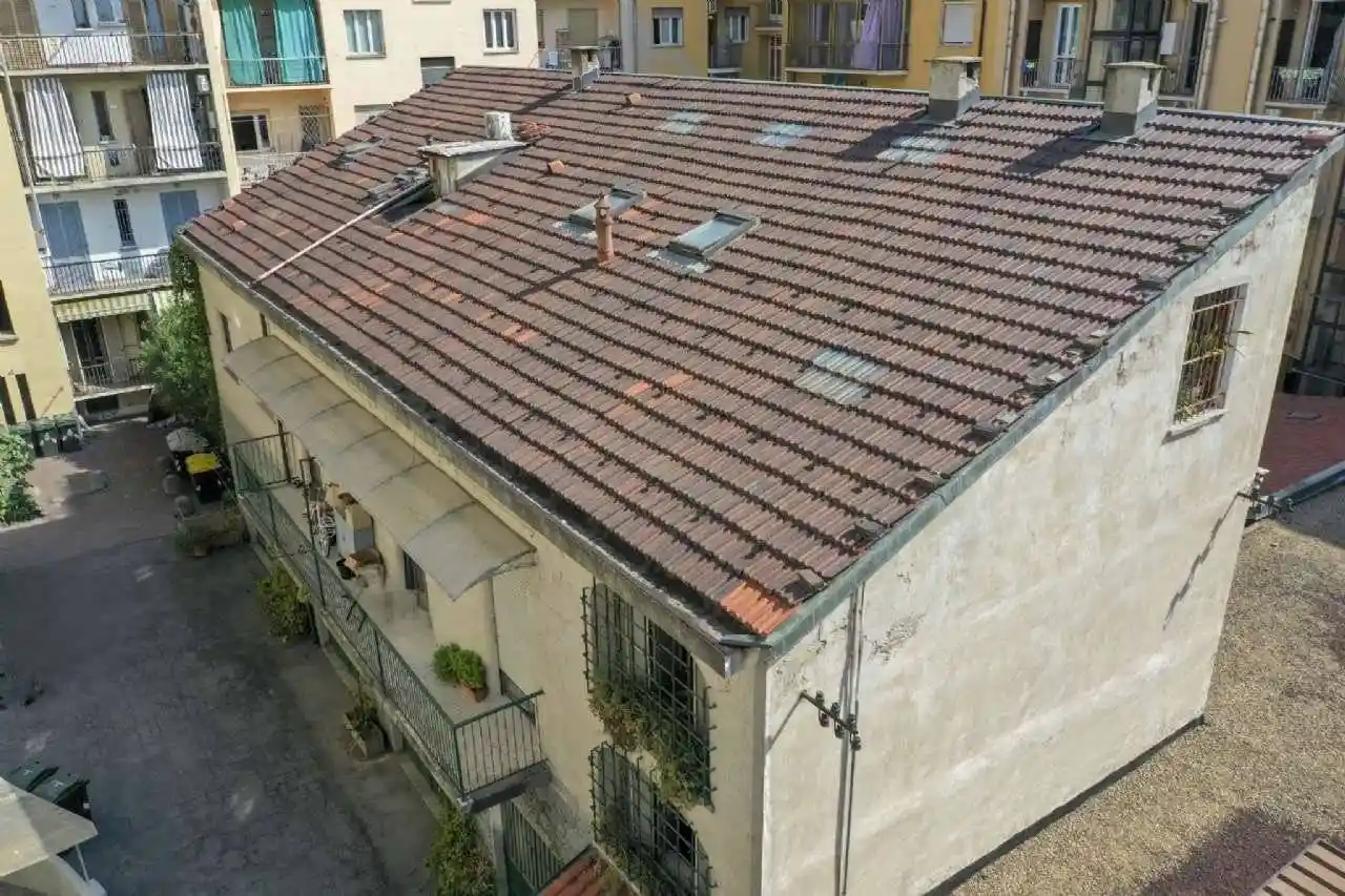 Casa indipendente in vendita a Torino