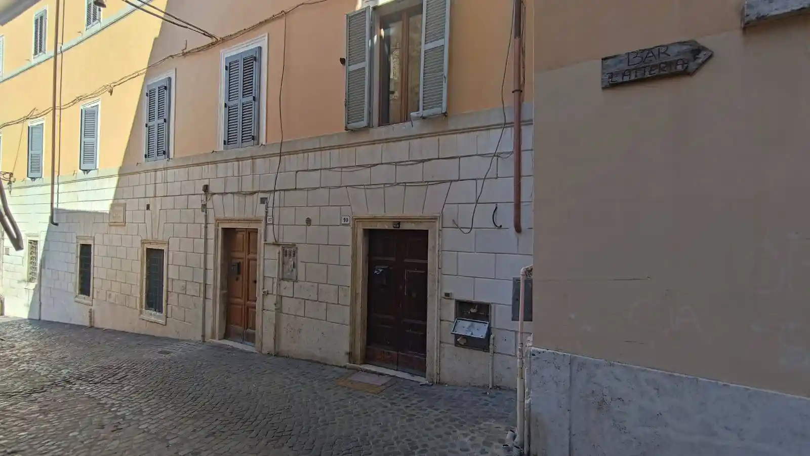 Appartamento in vendita a Tivoli