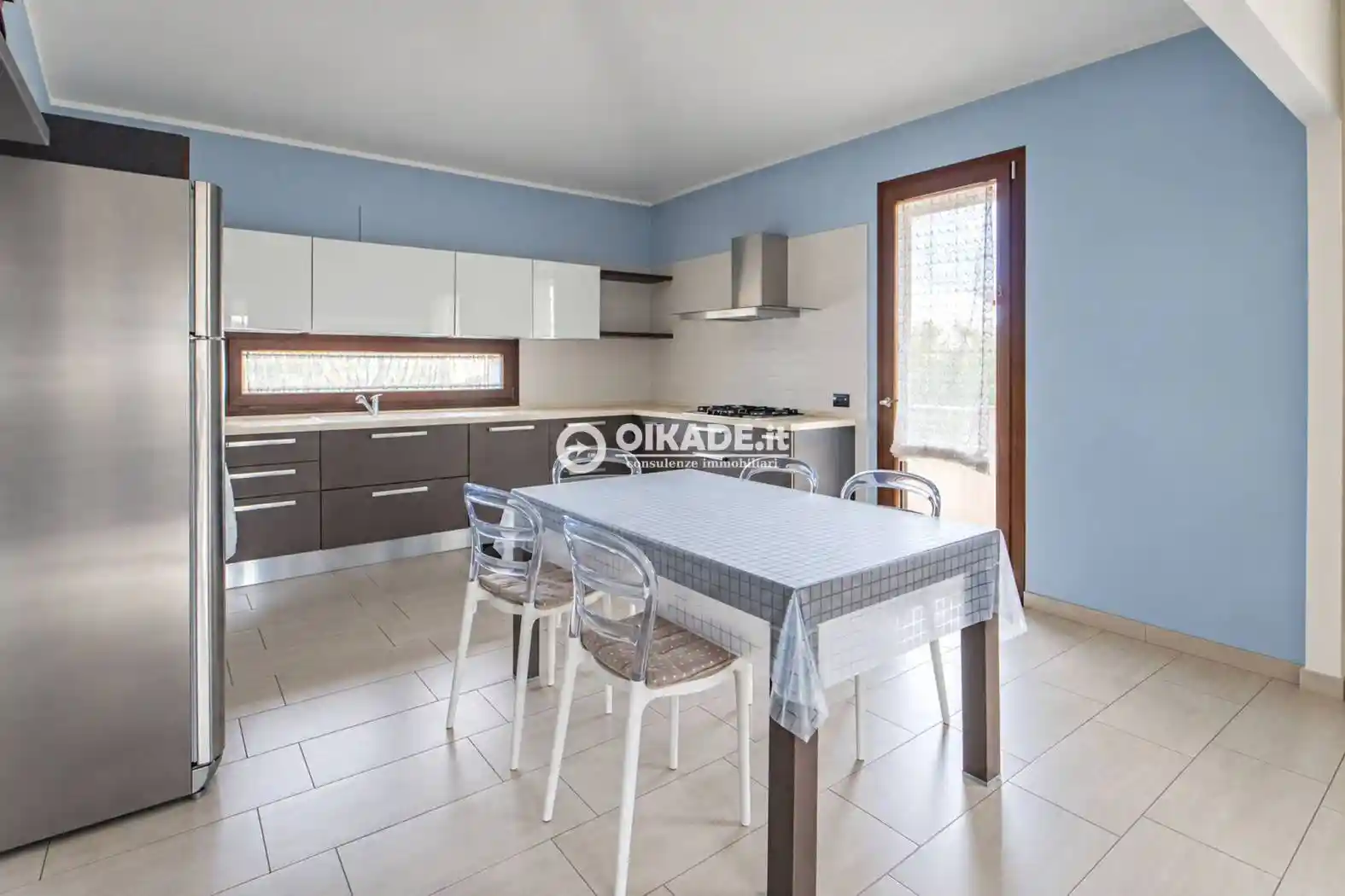 Appartamento in vendita a Villasor
