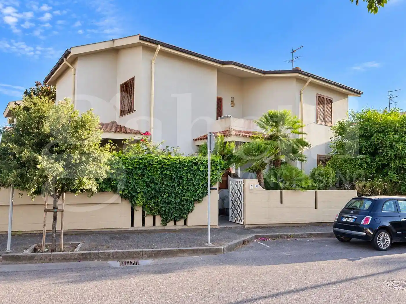 Villa in vendita a Oristano