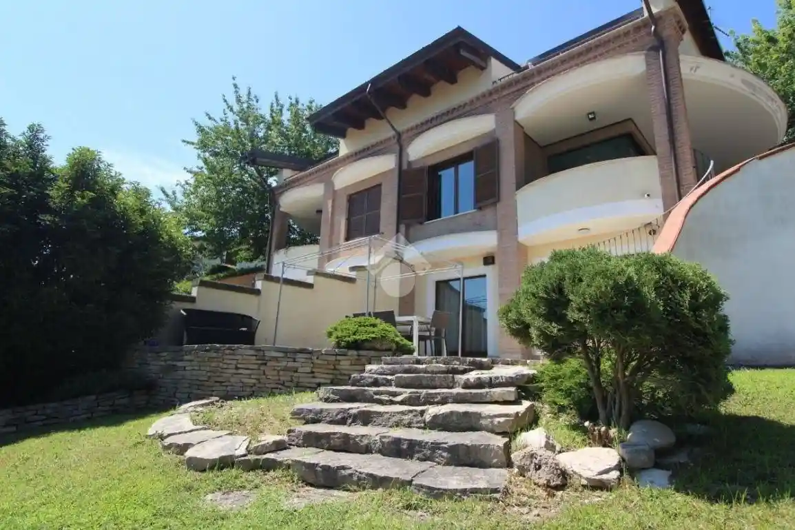 Villa in vendita a Francavilla al Mare