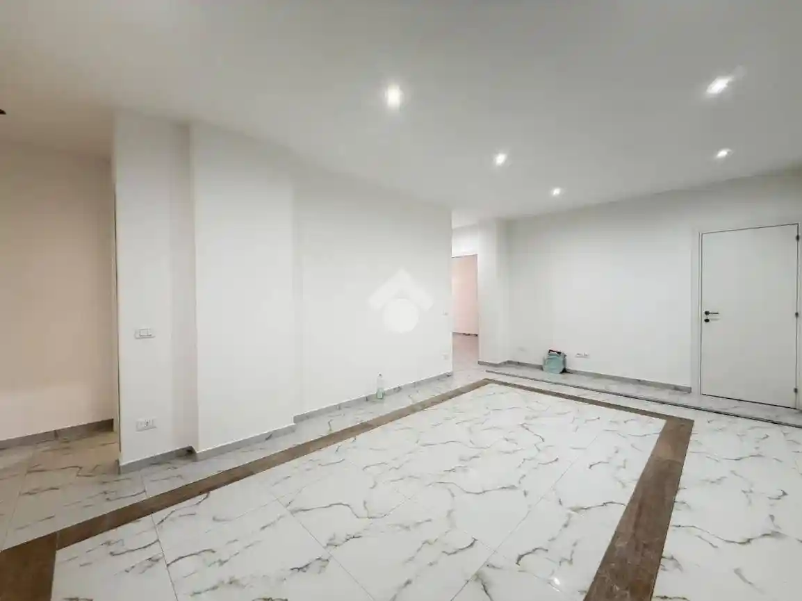Appartamento in affitto a Palermo