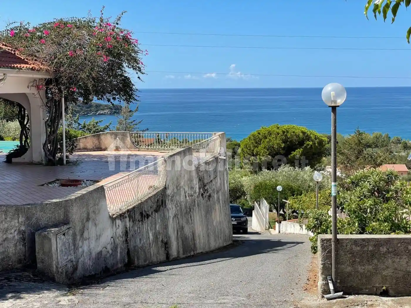Appartamento in vendita a Diamante