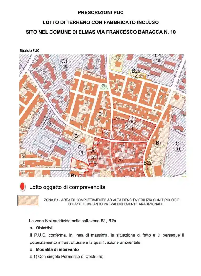 Casa indipendente in vendita a Elmas