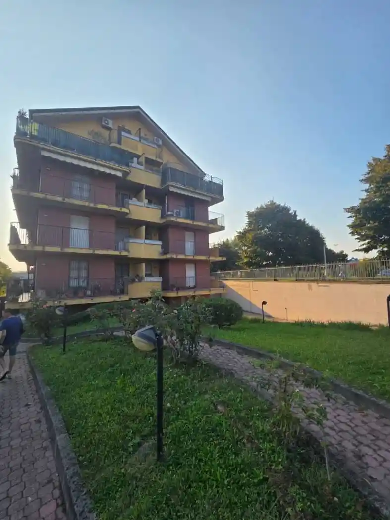 Attico - Mansarda in vendita a Rozzano